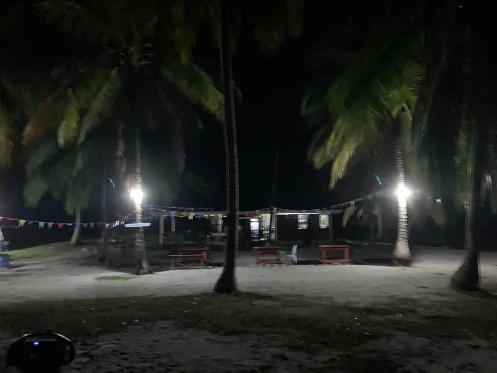 Wild Pasir Panjang Villas - photo 12