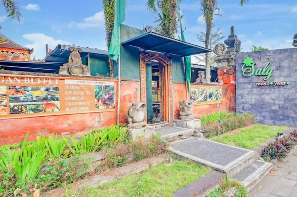 Collection O Ubud Near Central Ubud Formerly Hotel Suly - photo 27