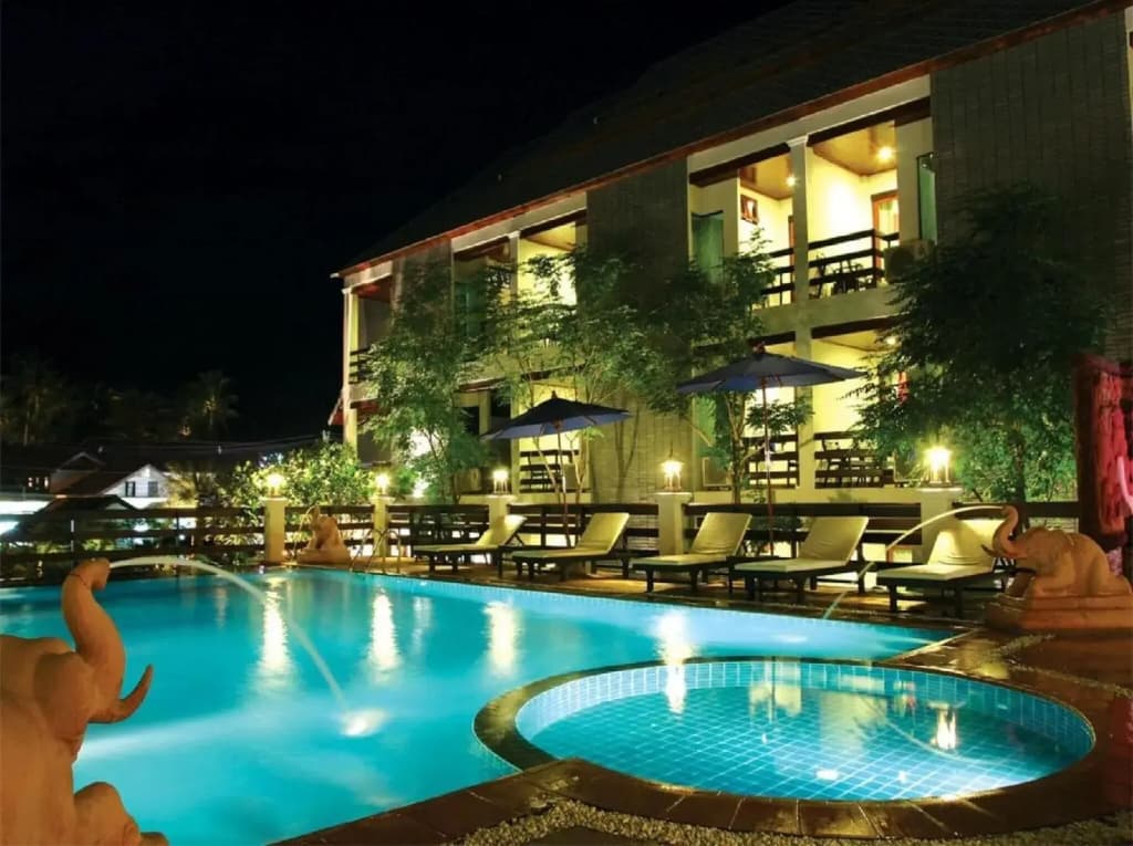 Samui Seabreeze Place - photo 16