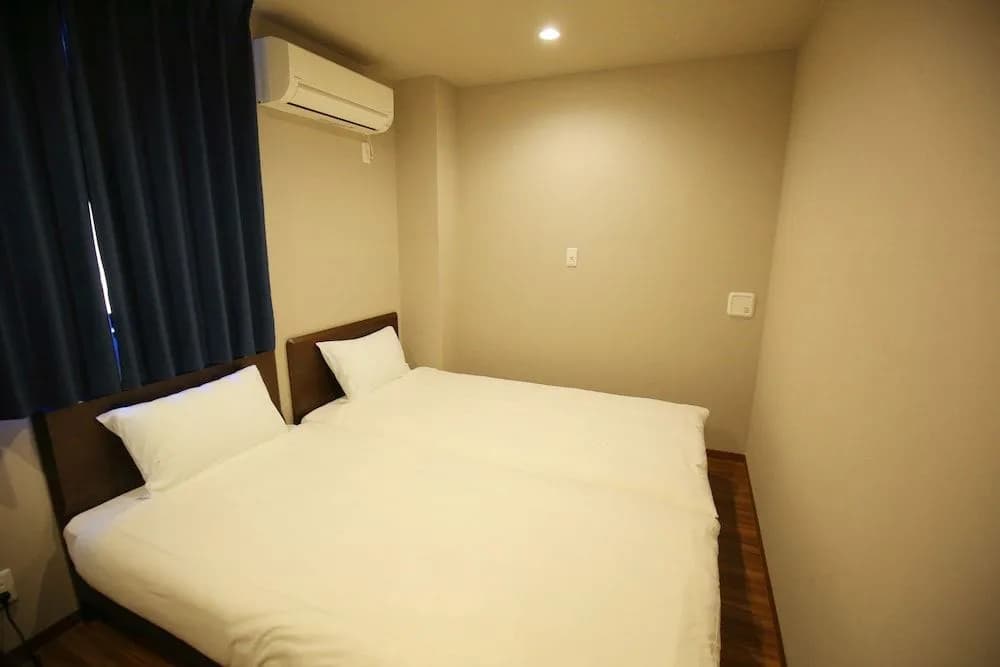 JA Hotel Shinfukae - photo 2