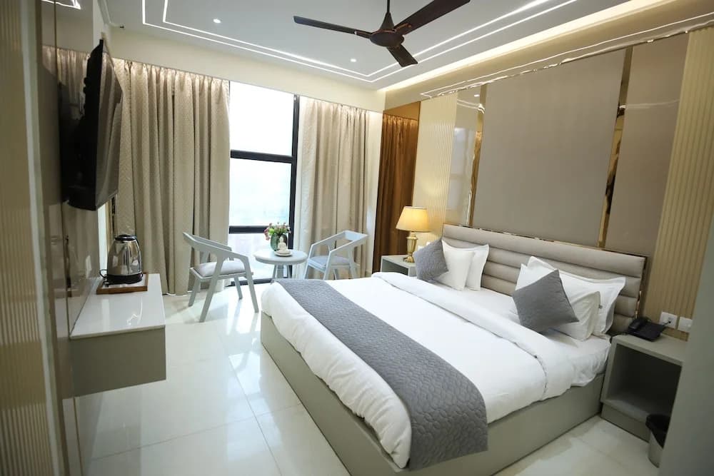 Hotel Indo continental - photo 49