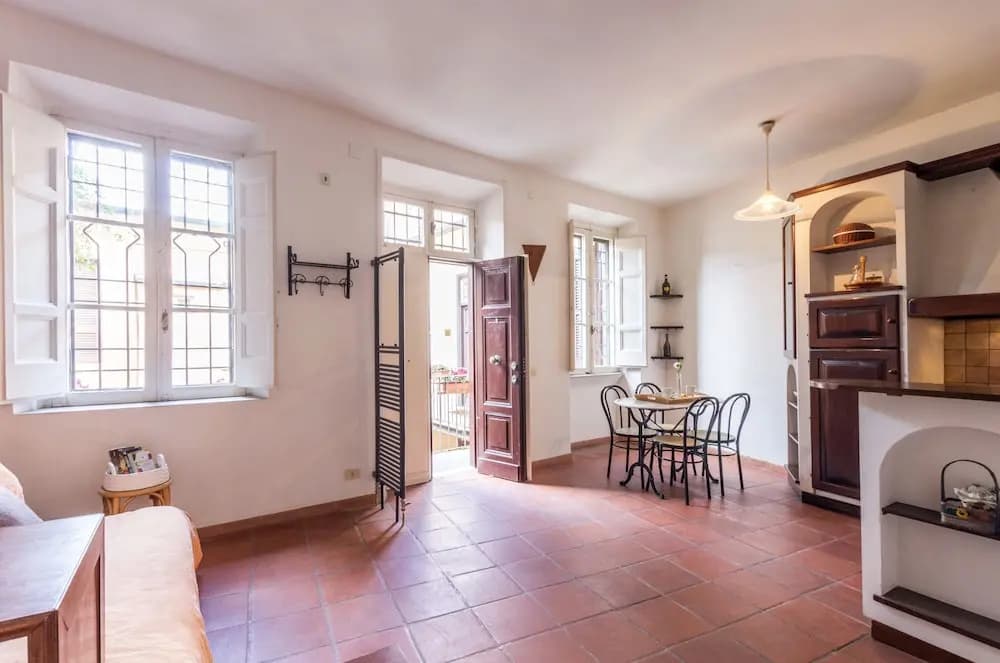 Navona Luxury Apartment - photo 2