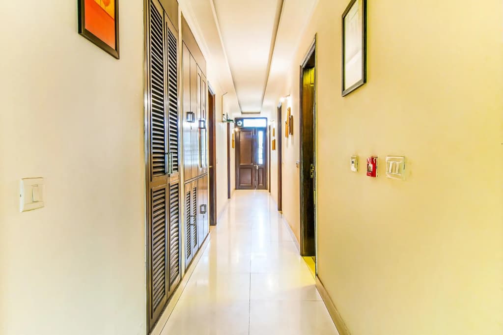 Fabhotel Signature Plaza - photo 10