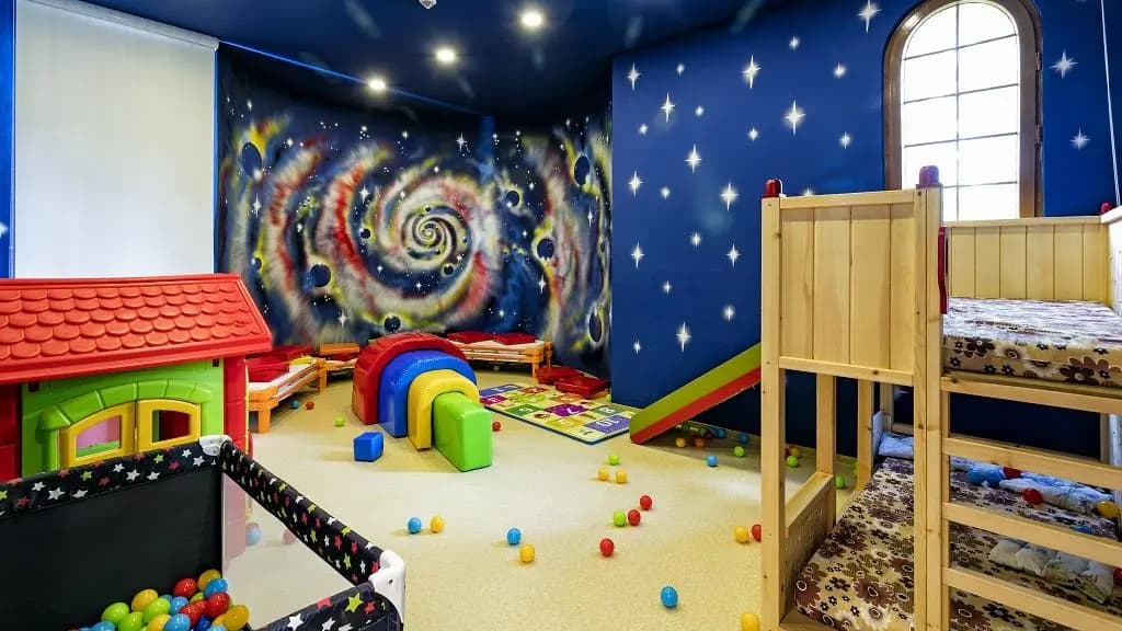 Miracle Resort Hotel - All Inclusive - photo 23