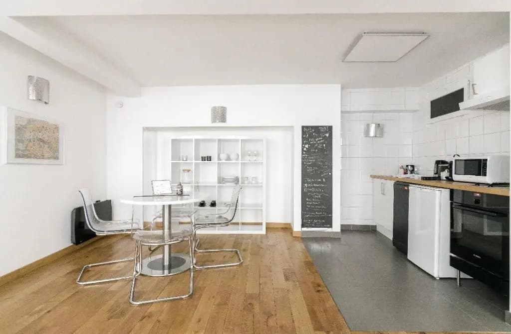 50m2 Rue Rambuteau/Pompidou/Marais/Hotel de Ville - photo 13