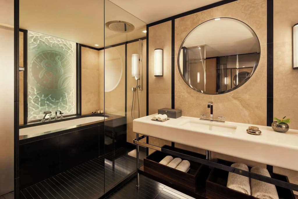 Bvlgari Hotel Paris - photo 11