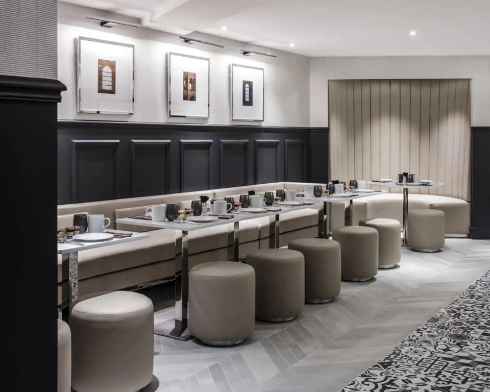 Hôtel Maison Pigalle - photo 16