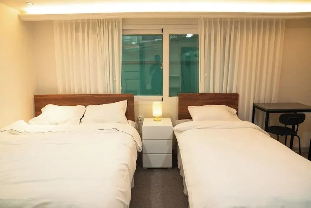 U Stay Hostel - photo 3