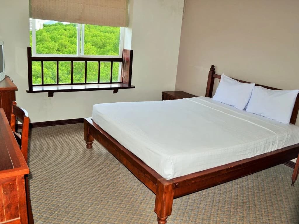 Hiddencharm hotel - photo 5