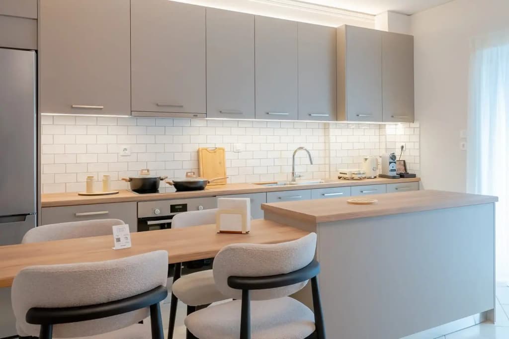 Apeiron Athena Residences - photo 24