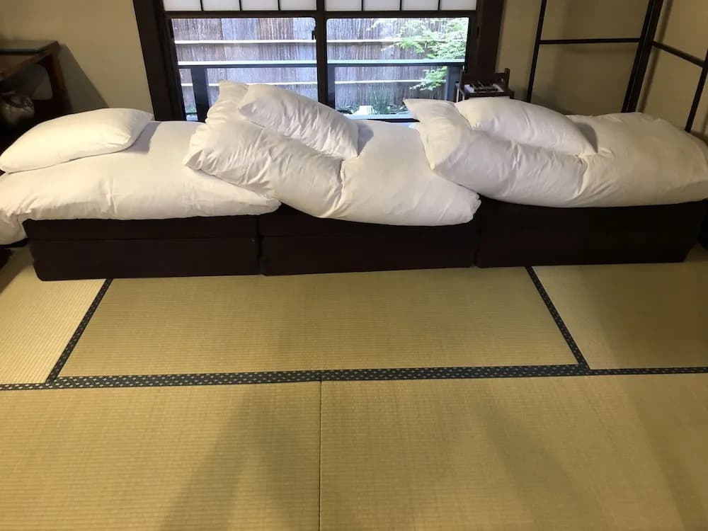 Kyoyadoya Oyado Ichi - photo 6