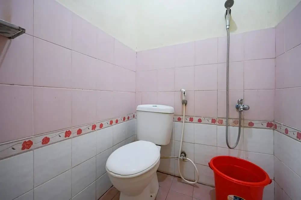 Pondok Syariah Denpasar Mitra RedDoorz - photo 8