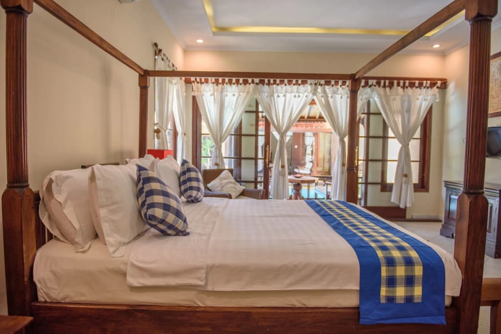 Kendal Villa - photo 3