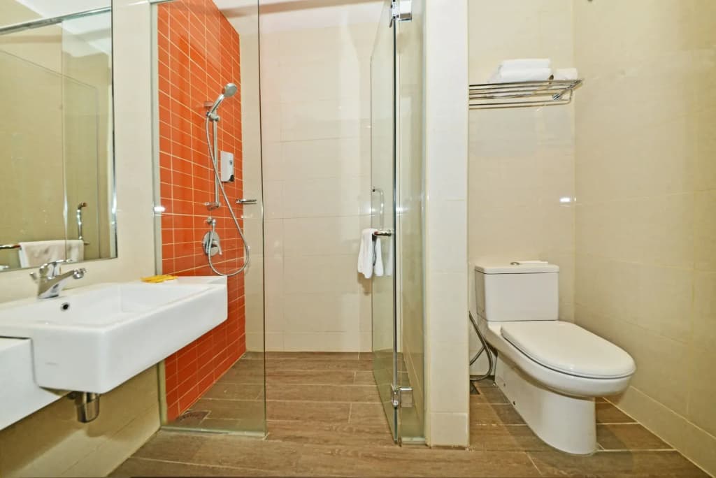 Cititel Express Ipoh - photo 10