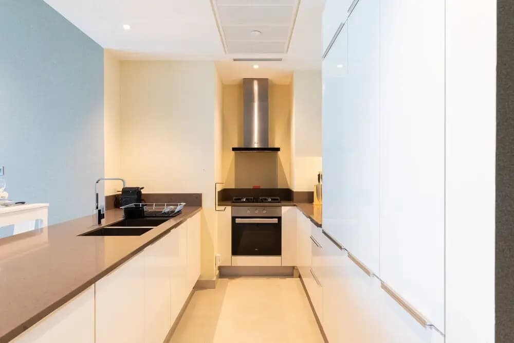 Maison Privee Marina Gate 2 - photo 24
