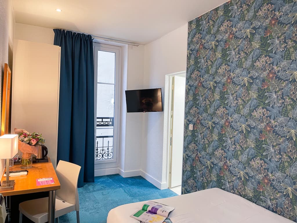 Hôtel KHLA Nice - photo 20