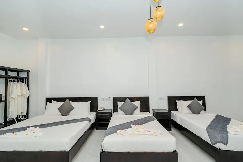 Angkor Tempora Boutique - photo 6