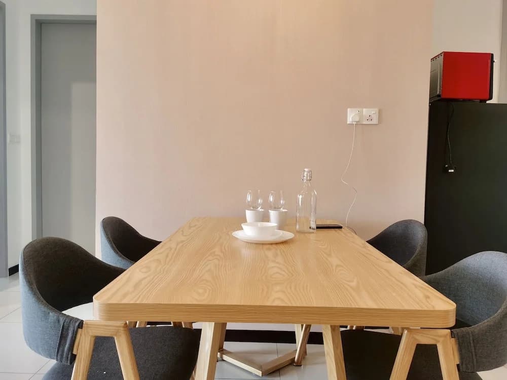 Luminari Suite by Homez Suite - photo 10