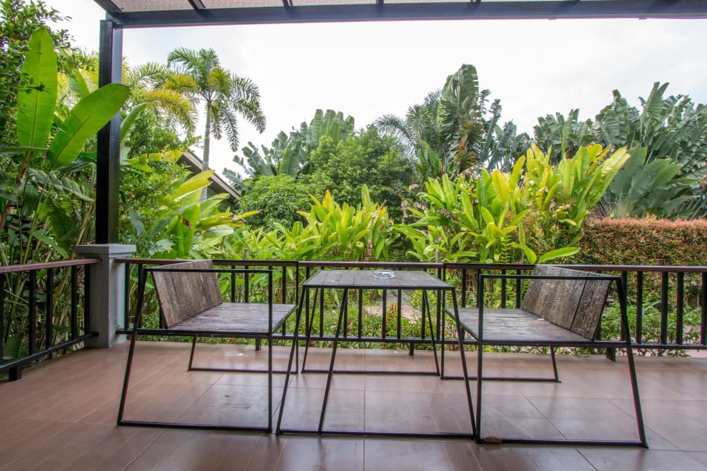 Himaphan Boutique Resort - photo 19