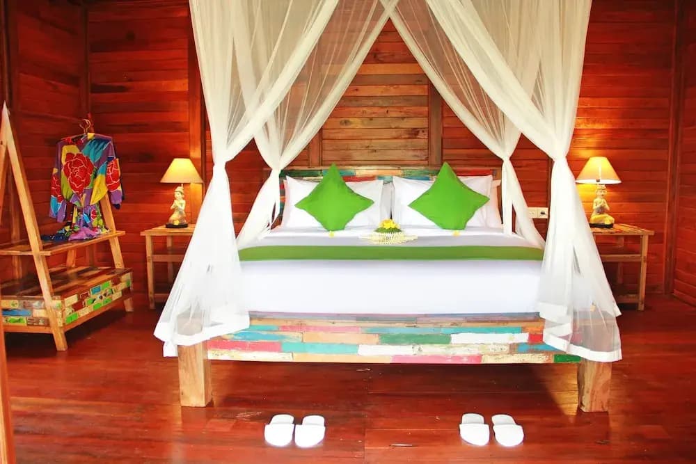 Galang Hari Villa - photo 5