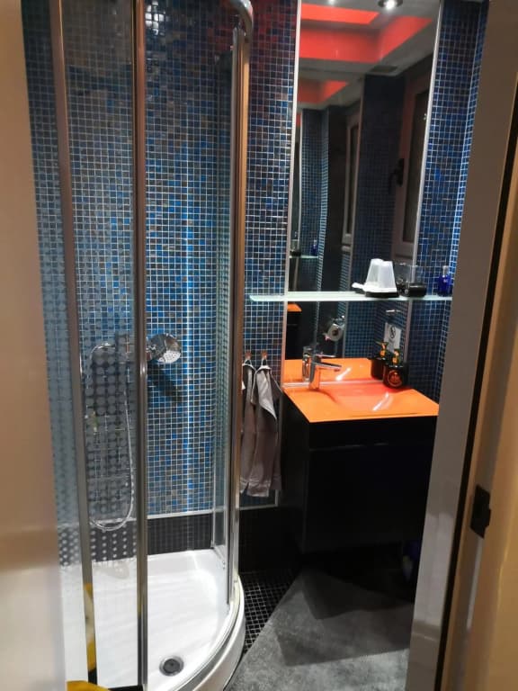 Barbara's appartment - photo 7