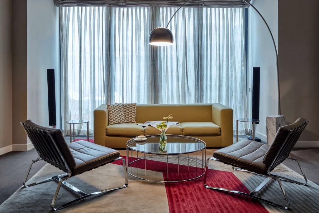 Radisson Blu Das Triest Hotel, Vienna - photo 6