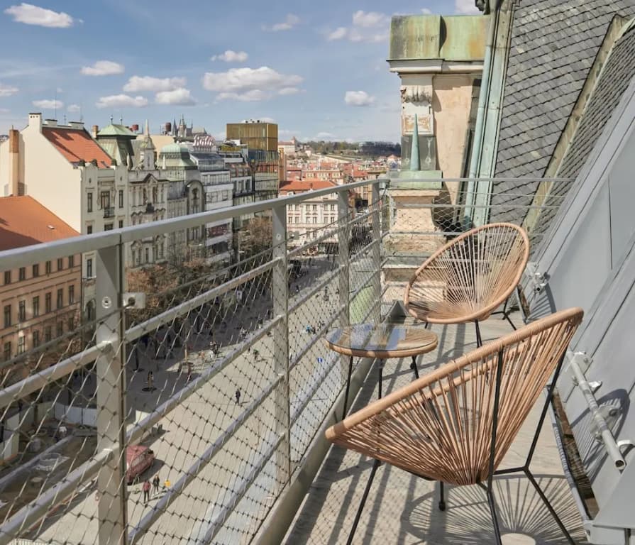 VN17 Rooftop Suites by Adrez Living - main photo
