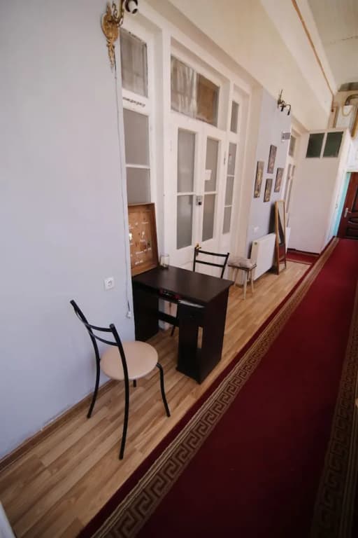 Leon Hostel - photo 11