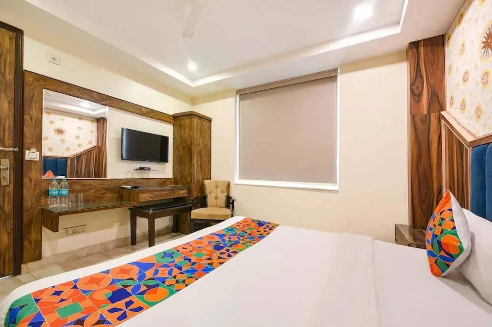 FabHotel Baba Residency - photo 6