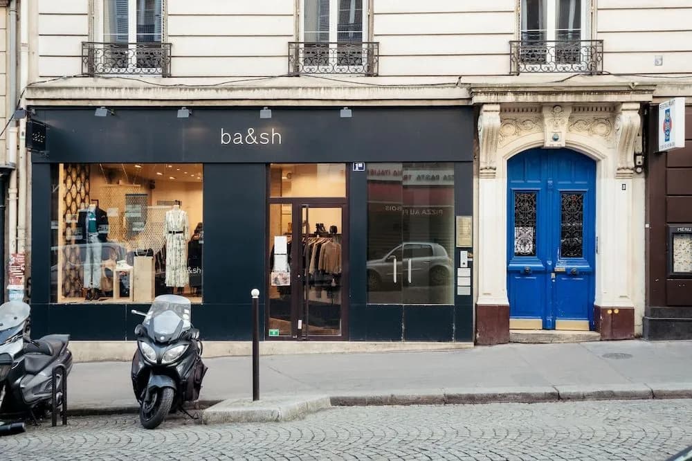 Edgar Suites Montmartre - Abbesses - main photo