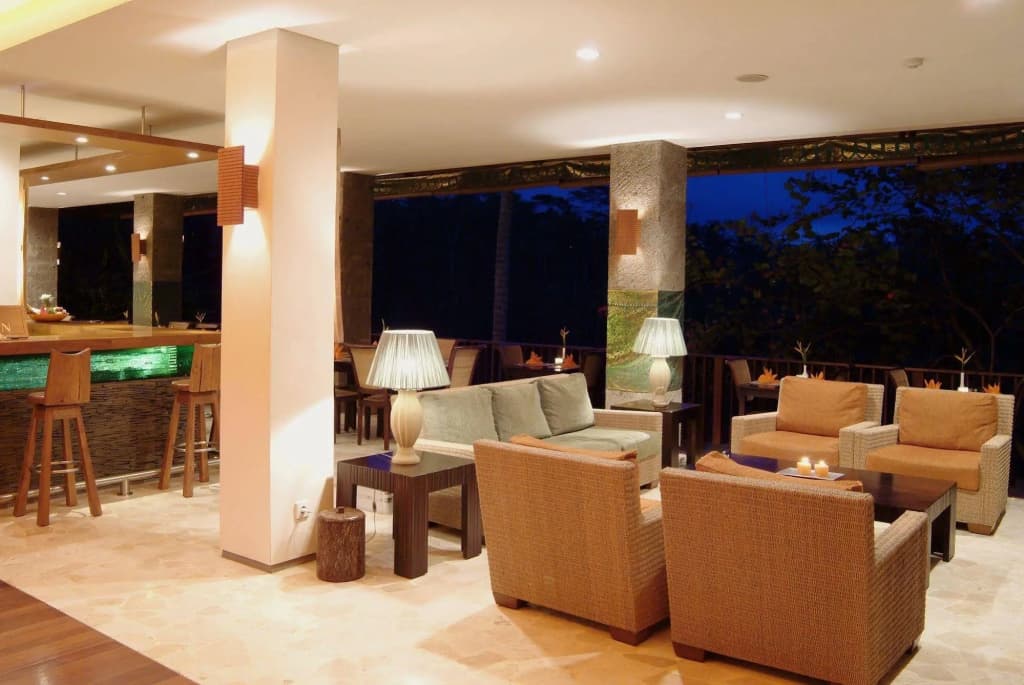 Anahata Villas & Spa Resort - photo 21