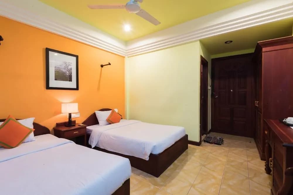 Sihariddh Bnb Villa - photo 6