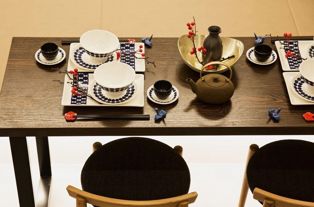 Zebrahouse Tenroku - photo 17