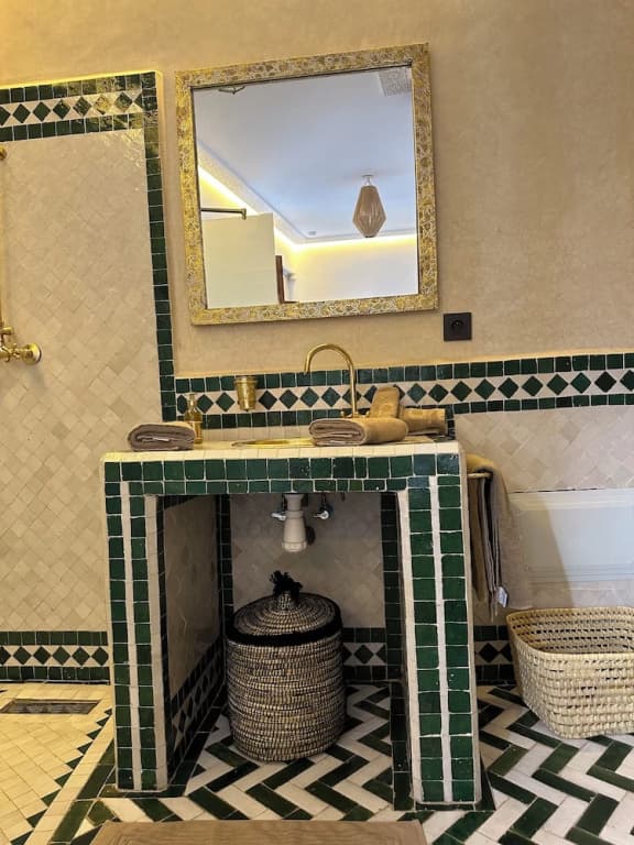 Riad Ks & Spa - photo 8