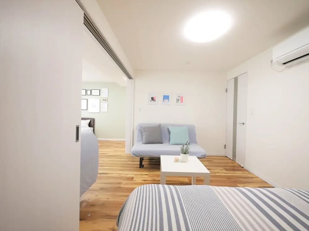 HoujyouBuilding 302 - photo 3