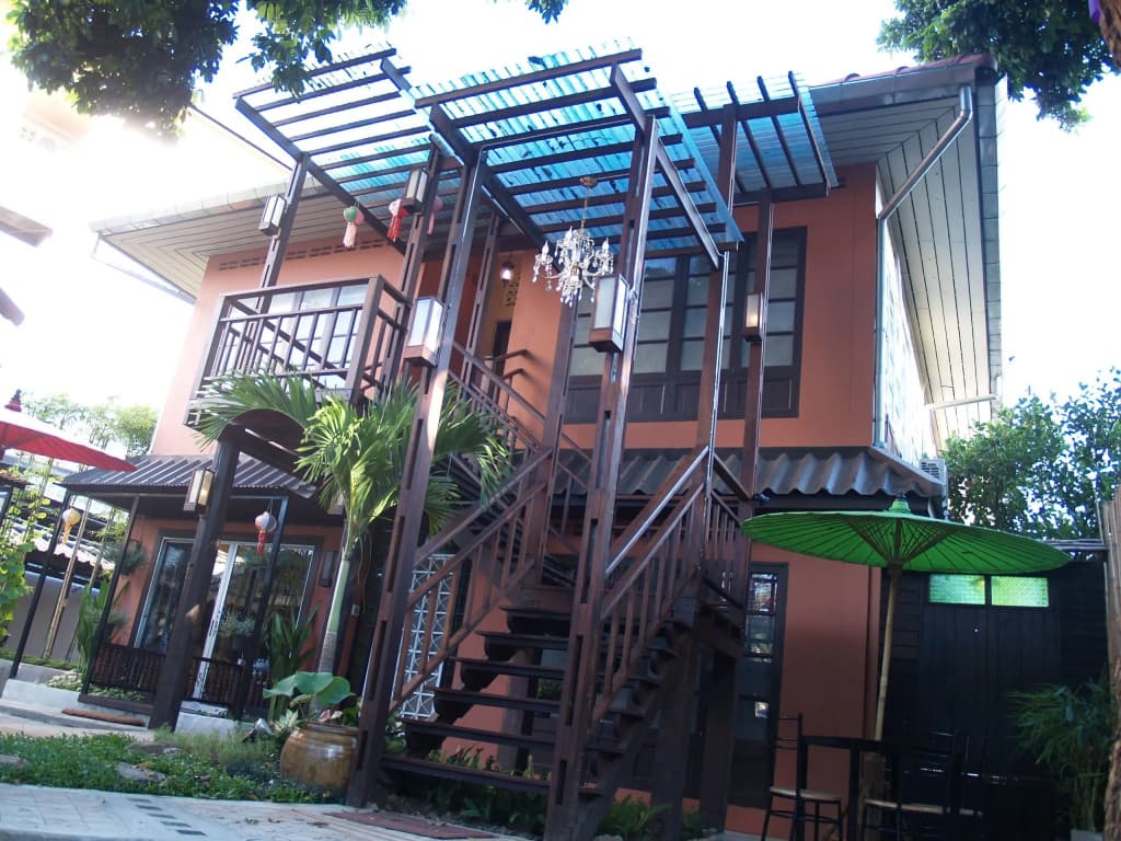 Sirikamsan House - photo 15