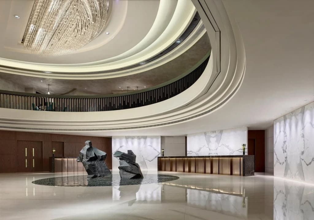 Cordis Hong Kong - photo 24