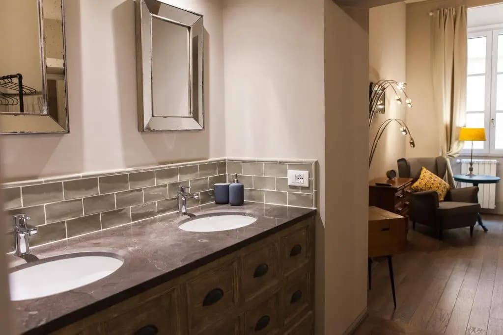 Casa Fabbrini Fancy Suites - photo 8