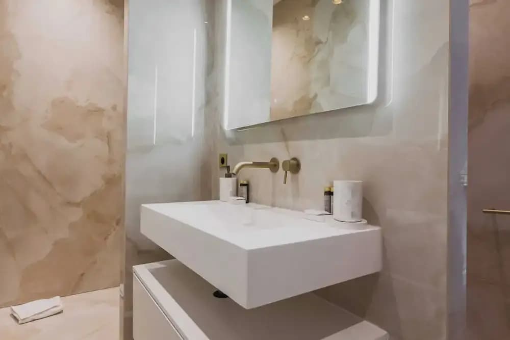 Cosy Flat - 1br/ 4P - Arc de Triomphe - photo 6