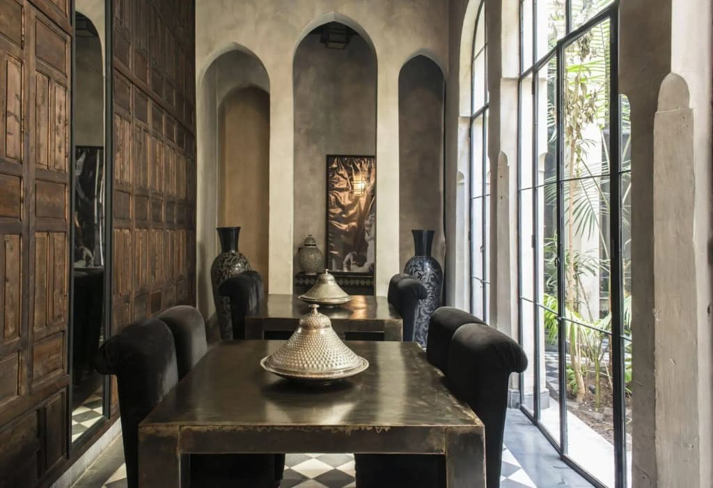Dar Darma - Riad - photo 14