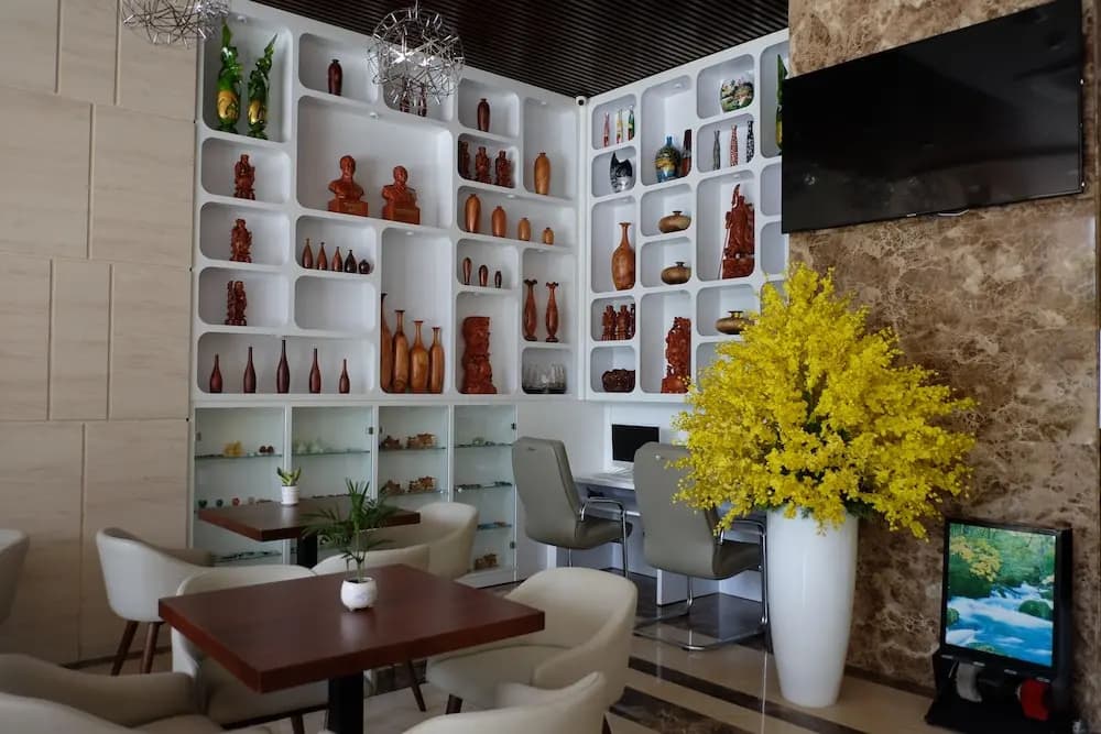 Nagila Boutique Hotel - photo 32