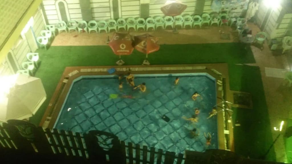 Jewel Zamalek Hotel - photo 27