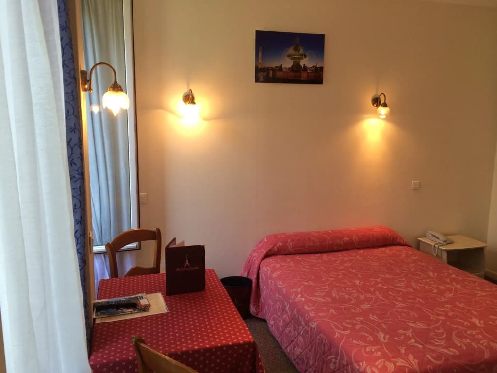 Hotel Paris Gambetta - photo 4
