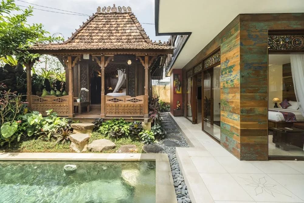 Amatara Arya Ubud - main photo