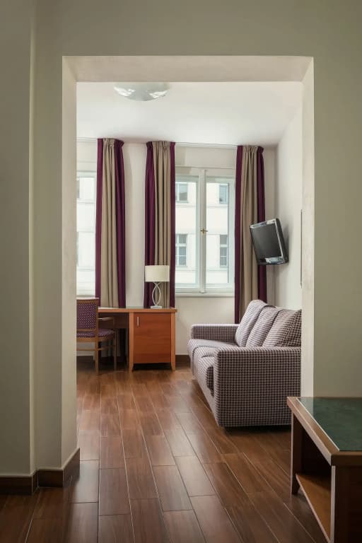 Hotel Galileo Prague - photo 24