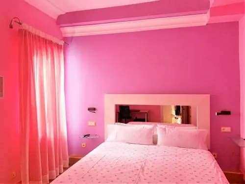 Hostal Arco Iris - photo 6