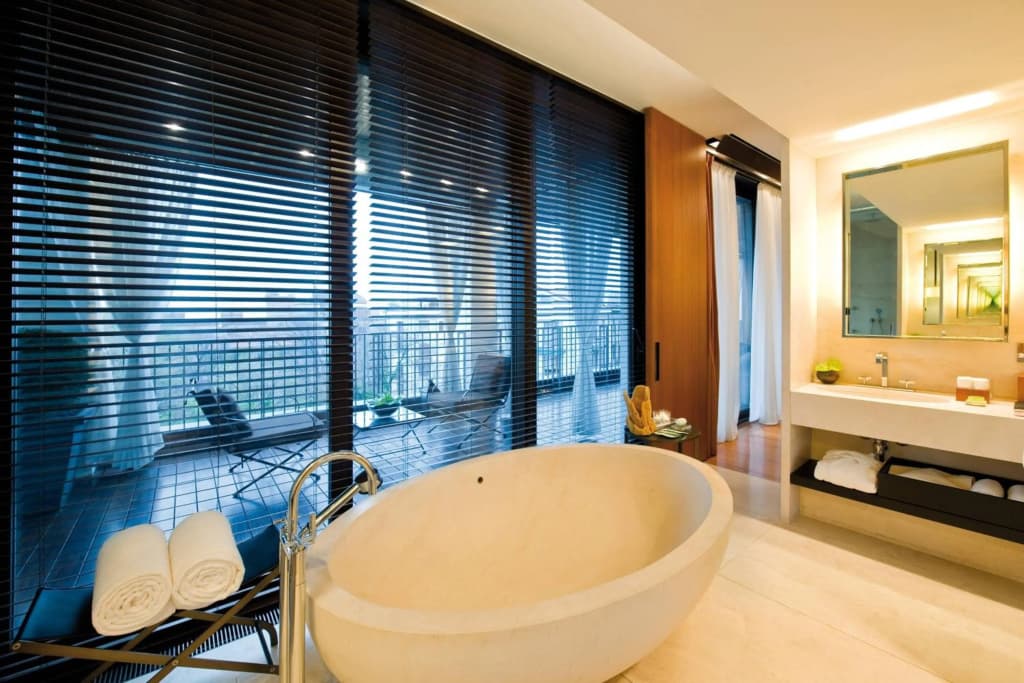 Bvlgari Hotel Milano - photo 11