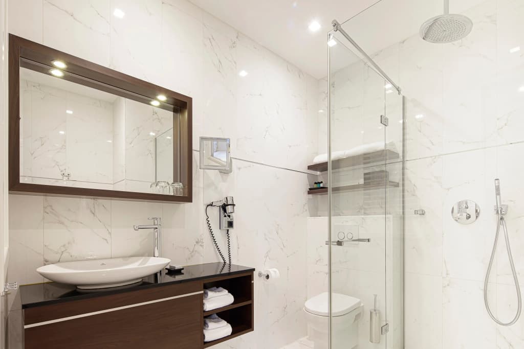 Hotel Notting Hill - photo 10