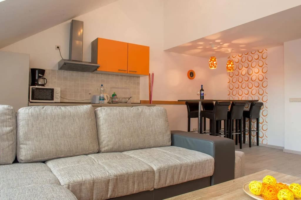 Budapest Center Residence - photo 20