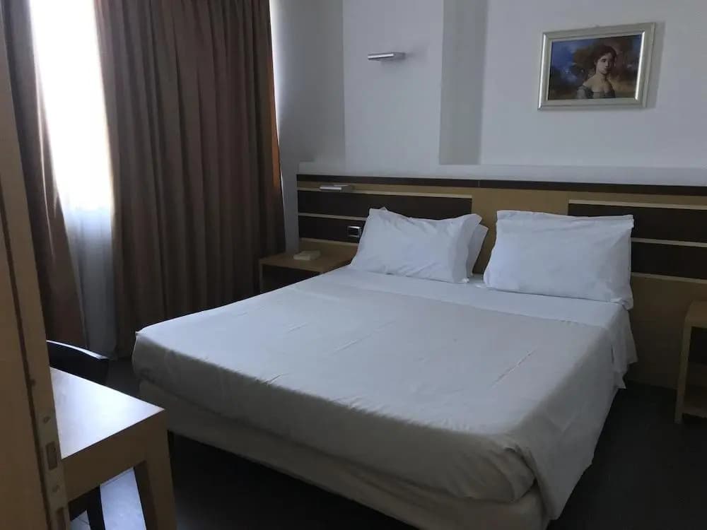 Bellambriana Hotel - photo 4